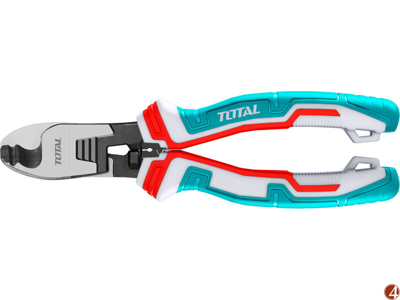 Kleště štípací rabicové, 200mm