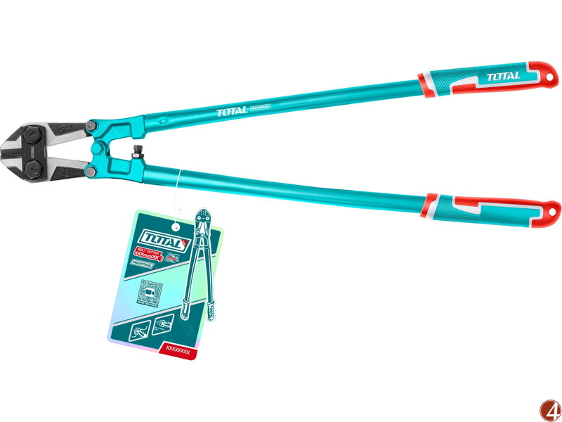 Kleště štípací pákové, industrial, 900mm/36", CrV Kleště štípací pákové, industrial, 900mm/36", CrV