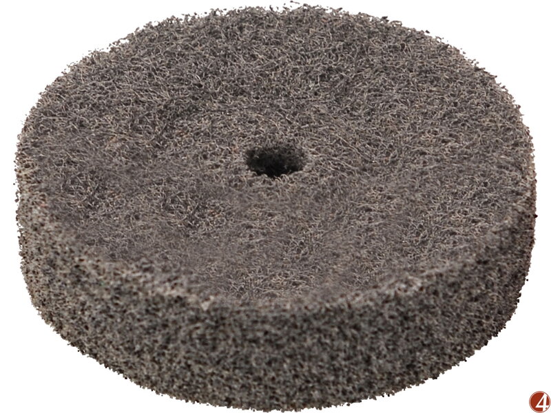 Kotouč leštící, 75x10x20mm Kotouč leštící, 75x10x20mm