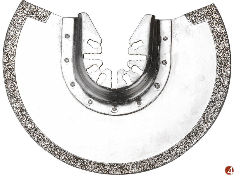 Kotouč segmentový, diamant, 88mm, diamant, diamant Kotouč segmentový, diamant, 88mm, diamant, diamant