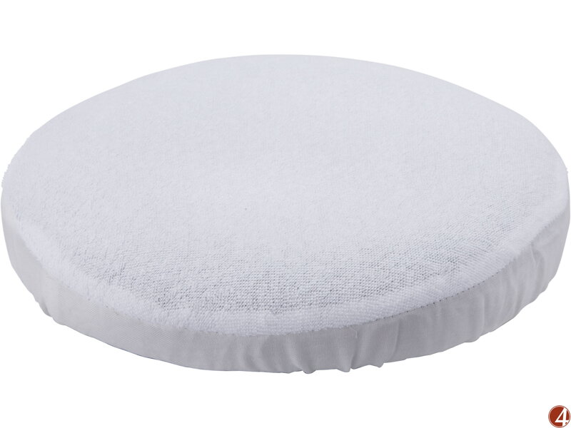 Kotouče aplikační, froté bavlna, 2ks, ⌀ 180-240mm, návlek Kotouče aplikační, froté bavlna, 2ks, ⌀ 180-240mm, návlek