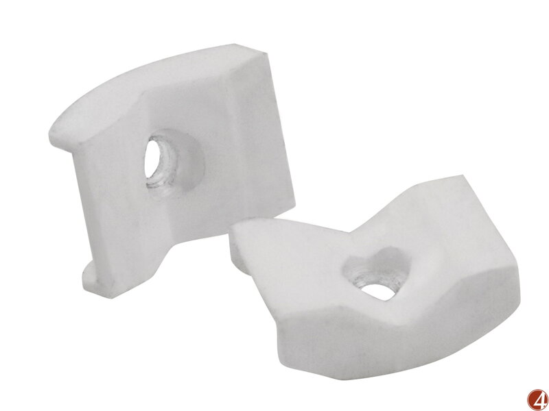 Krytky čelistí, 2ks, pro kleště 8813060, nylon Krytky čelistí, 2ks, pro kleště 8813060, nylon