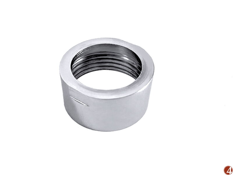 Matice převlečná, G 3/4", výška 19mm Matice převlečná, G 3/4", výška 19mm