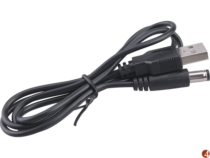 Nabíjecí kabel USB