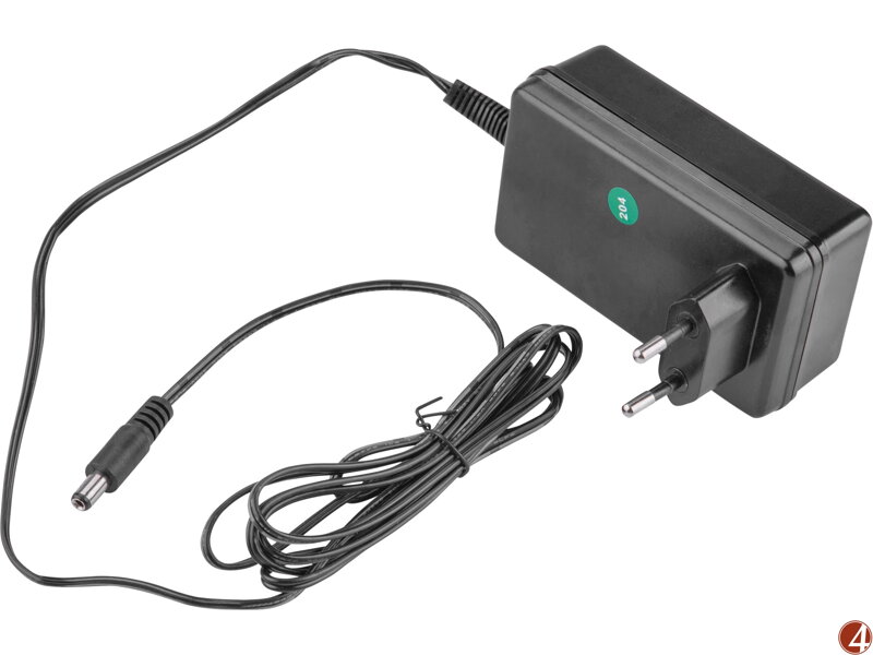 Nabíječka Li-ion, 12V Nabíječka Li-ion, 12V