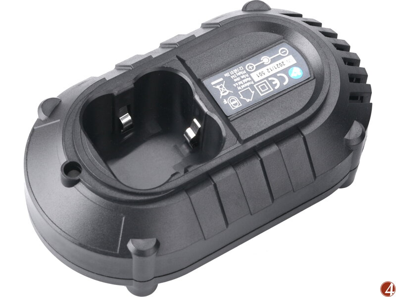 Nabíječka Li-ion 16V, 2,4A