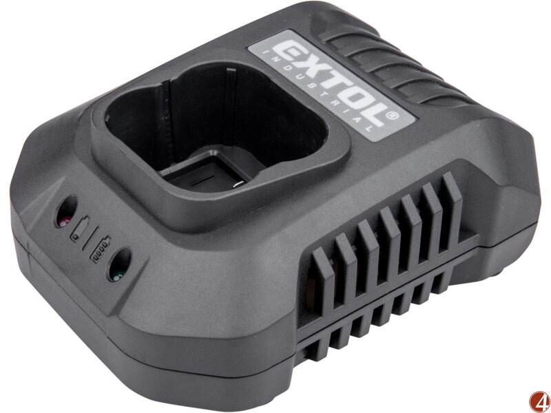 Nabíječka Li-ion 16V-