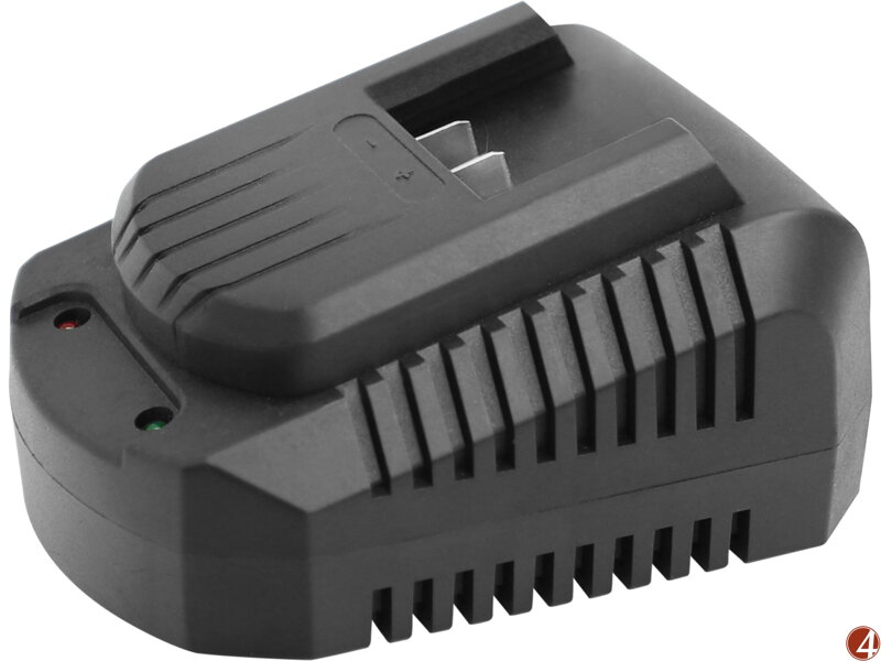 Nabíječka, pro 12V Li-ion baterie, 2,5A Nabíječka, pro 12V Li-ion baterie, 2,5A