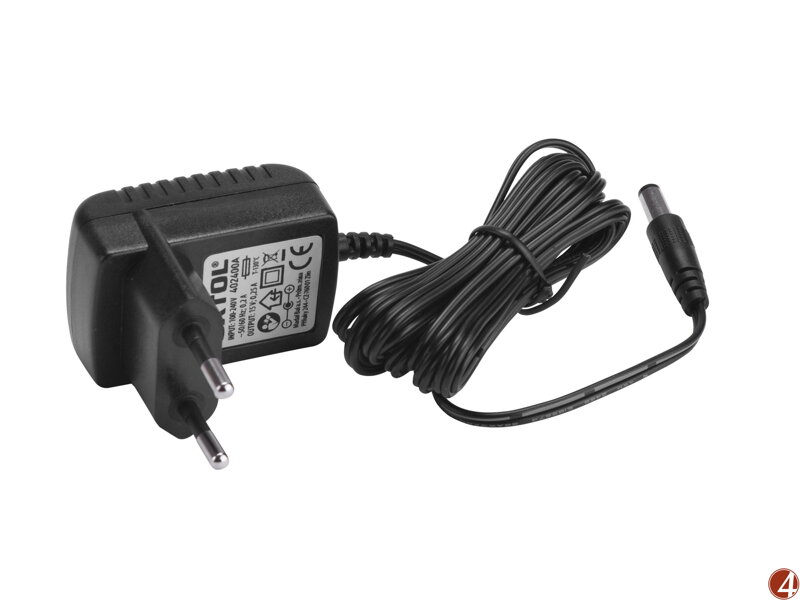 Nabíječka, pro 12V Li-ion baterie Nabíječka, pro 12V Li-ion baterie