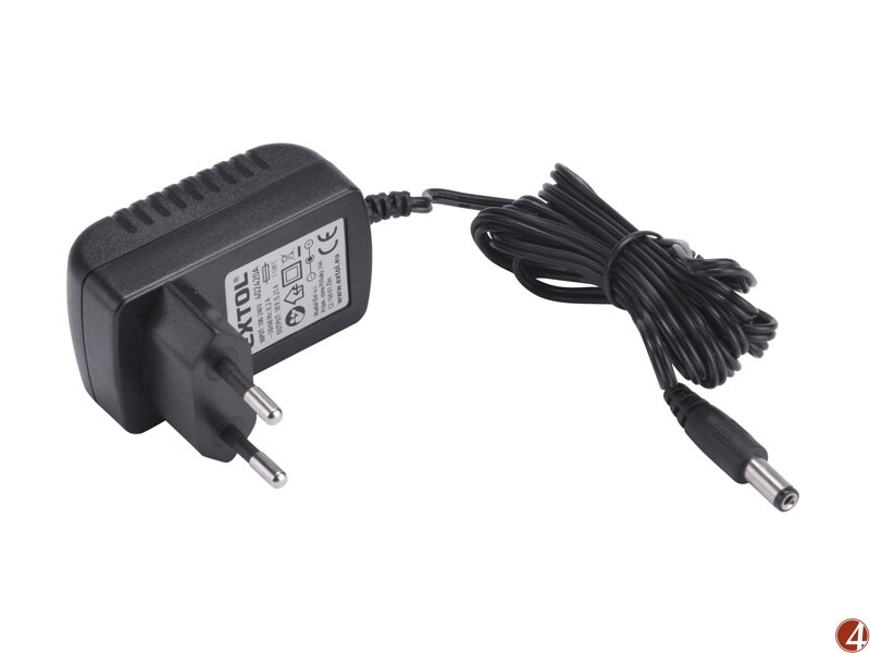 Nabíječka, pro 14,4V Li-ion baterie Nabíječka, pro 14,4V Li-ion baterie