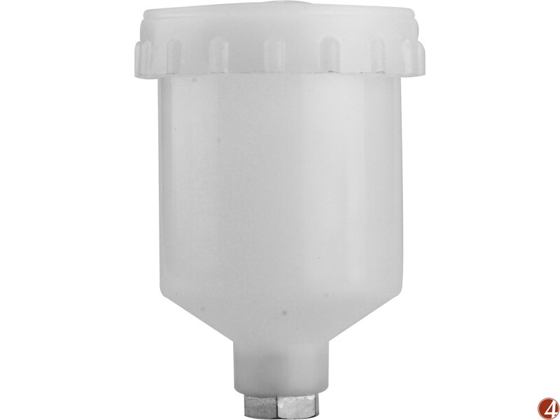 Nádobka plastová, 100ml, 100ml Nádobka plastová, 100ml, 100ml