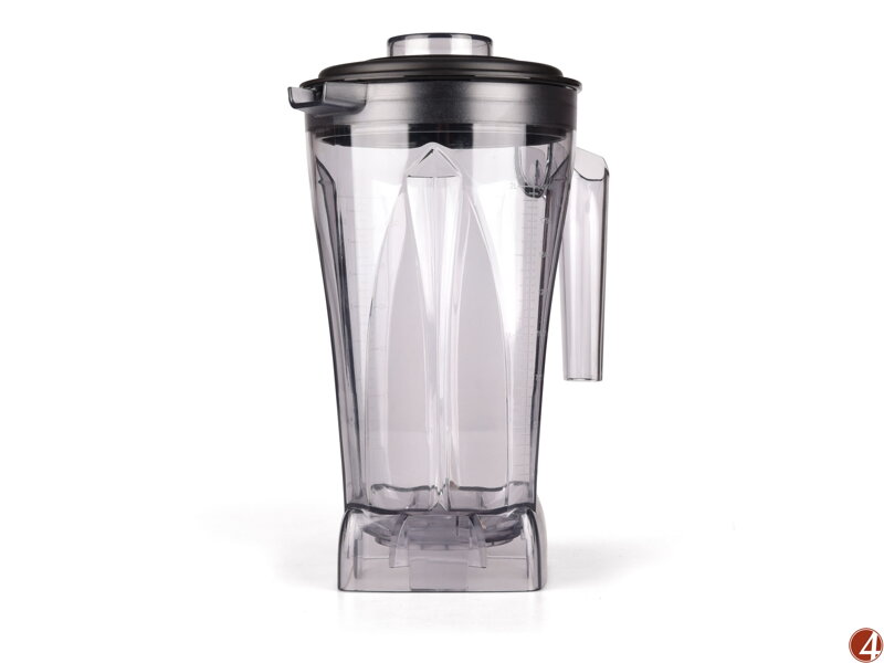 Náhradní mixovací nádoba 2000ml bez nožů pro mixér 569523, Nature7, 2000ml Náhradní mixovací nádoba 2000ml bez nožů pro mixér 569523, Nature7, 2000ml