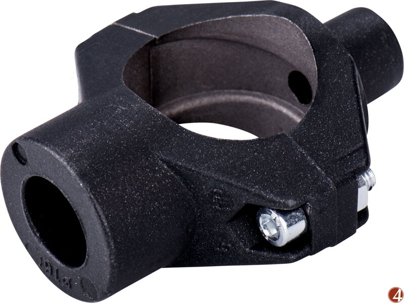 Nástavec párový pro polyfúzní svářečku, ⌀16mm Nástavec párový pro polyfúzní svářečku, ⌀16mm