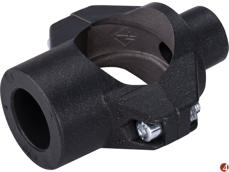 Nástavec párový pro polyfúzní svářečku, ⌀20mm Nástavec párový pro polyfúzní svářečku, ⌀20mm