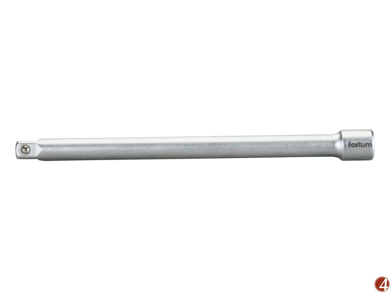 Nástavec prodlužovací 1/2", L 125mm Nástavec prodlužovací 1/2", L 125mm