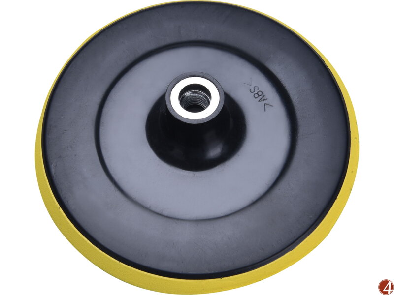 Nosič leštících kotoučů, O 180mm, M14 Nosič leštících kotoučů, O 180mm, M14
