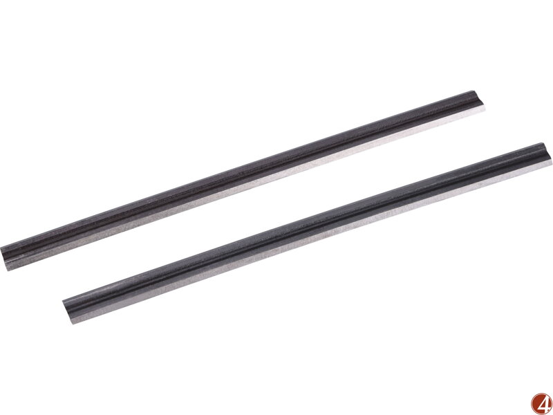Nože hoblovací HSS, 2ks, 110mm Nože hoblovací HSS, 2ks, 110mm