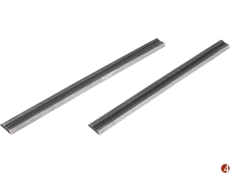 Nože hoblovací HSS, 2ks, 82mm Nože hoblovací HSS, 2ks, 82mm