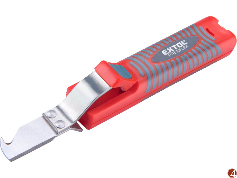 Nůž na odizolování kabelů, 170mm