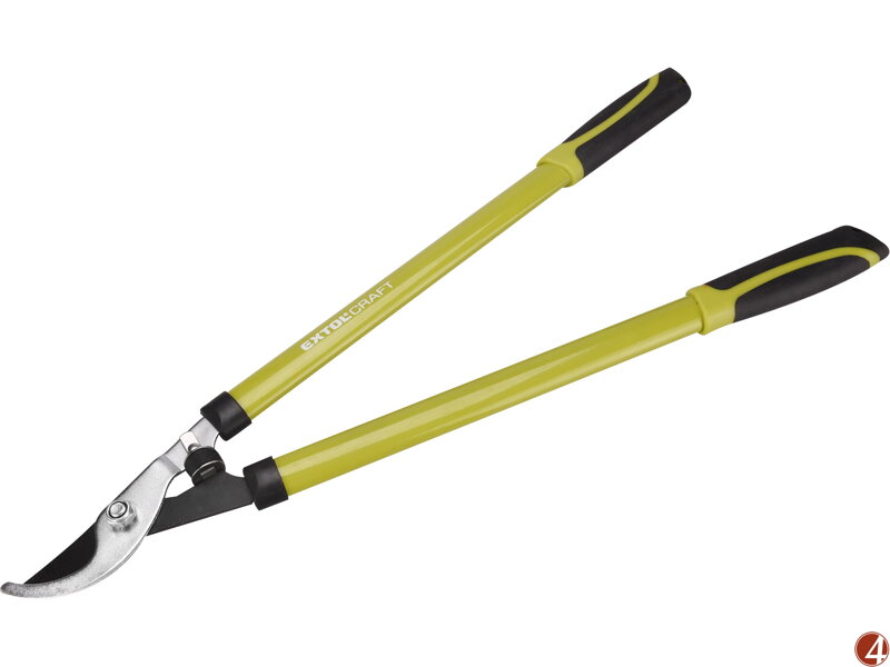 Nůžky na větve dvousečné, 660mm Nůžky na větve dvousečné, 660mm