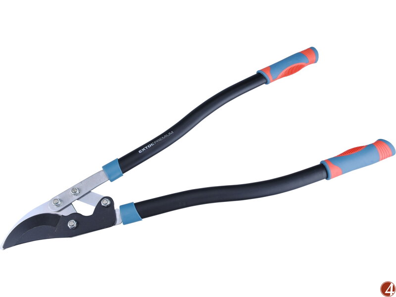 Nůžky na větve převodové dvousečné, 730mm, HCS Nůžky na větve převodové dvousečné, 730mm, HCS