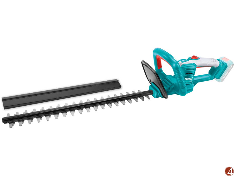 Nůžky na živé ploty AKU, 20V Li-ion, 2000mAh, bez baterie a nabíječky Nůžky na živé ploty AKU, 20V Li-ion, 2000mAh, bez baterie a nabíječky