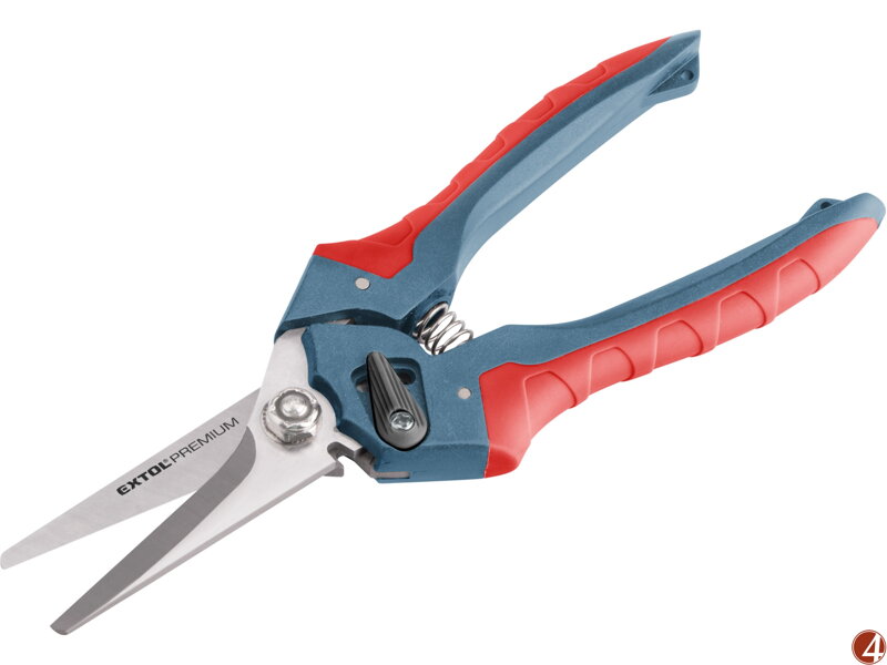 Nůžky víceúčelové nerez, 210mm Nůžky víceúčelové nerez, 210mm