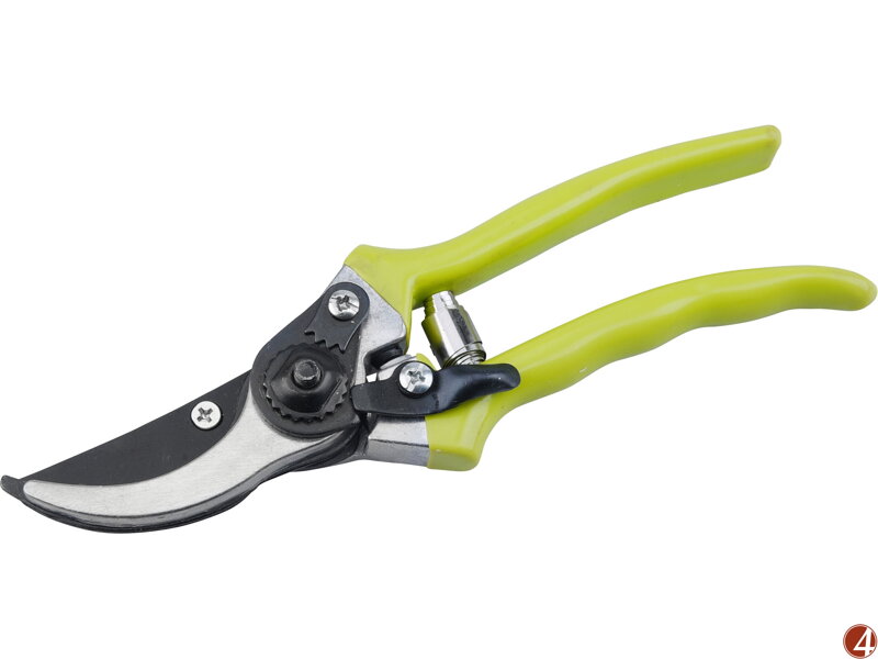 Nůžky zahradnické HEAVY DUTY, 210mm Nůžky zahradnické HEAVY DUTY, 210mm