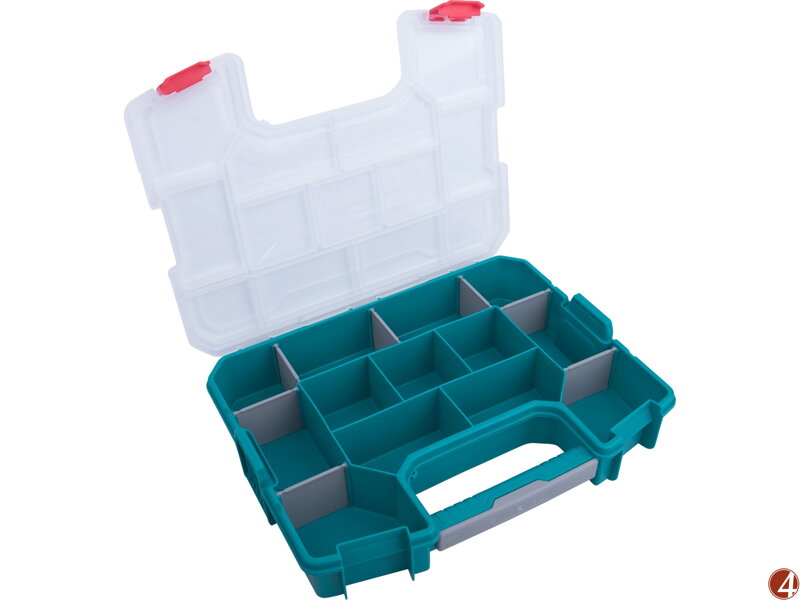 Organizér