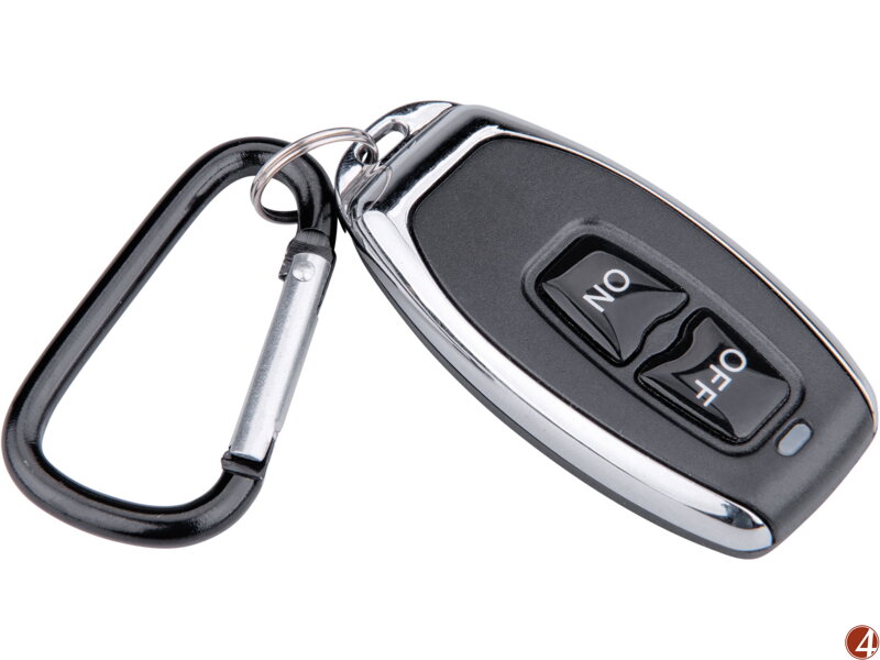 Ovladač dálkový pro generátory