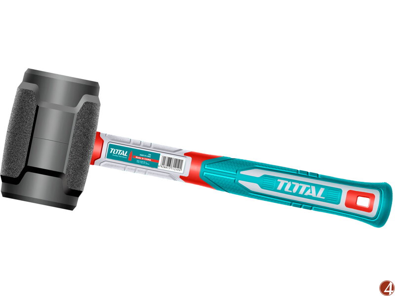 Palička pryžová, 220g, 220g