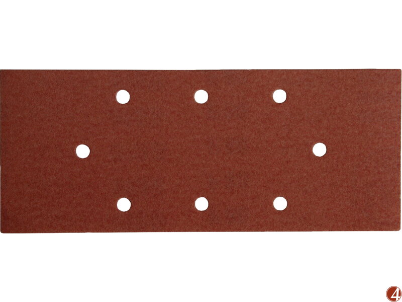 Papíry brusné, TYP BLACK/DECKER, bal. 10ks, 93x230mm, P60 Papíry brusné, TYP BLACK/DECKER, bal. 10ks, 93x230mm, P60