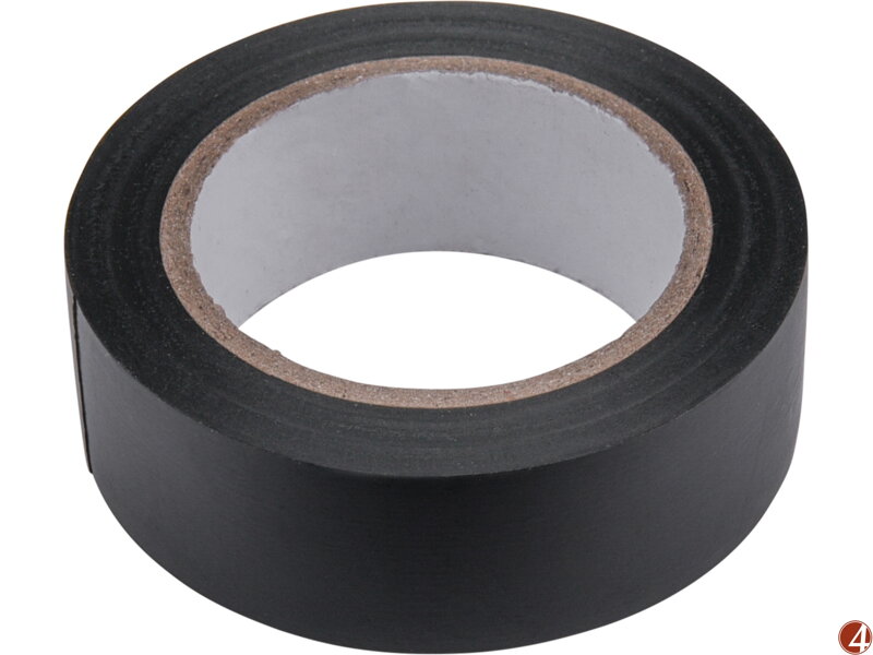 Páska izolační PVC, 19mm x 10m Páska izolační PVC, 19mm x 10m