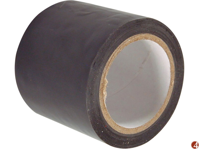 Páska izolační PVC, 50mm x 10m Páska izolační PVC, 50mm x 10m