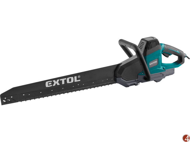 Pila na stavební materiály, 1700W