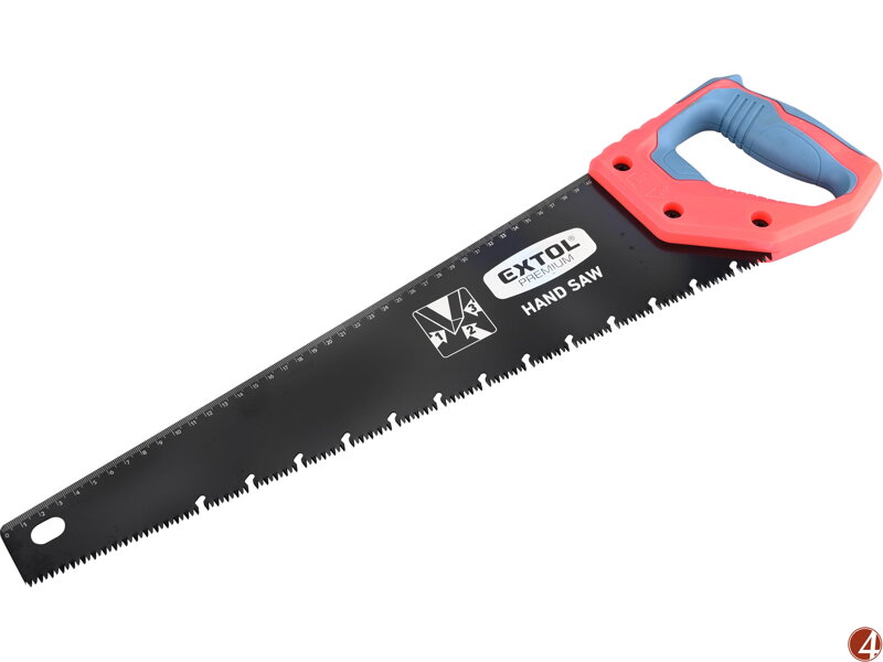 Pila ocaska, 450mm Pila ocaska, 450mm