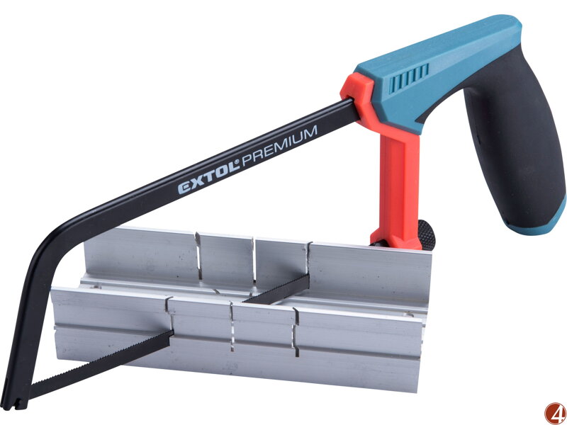 Pila s kosořezem, 150mm plátek Pila s kosořezem, 150mm plátek