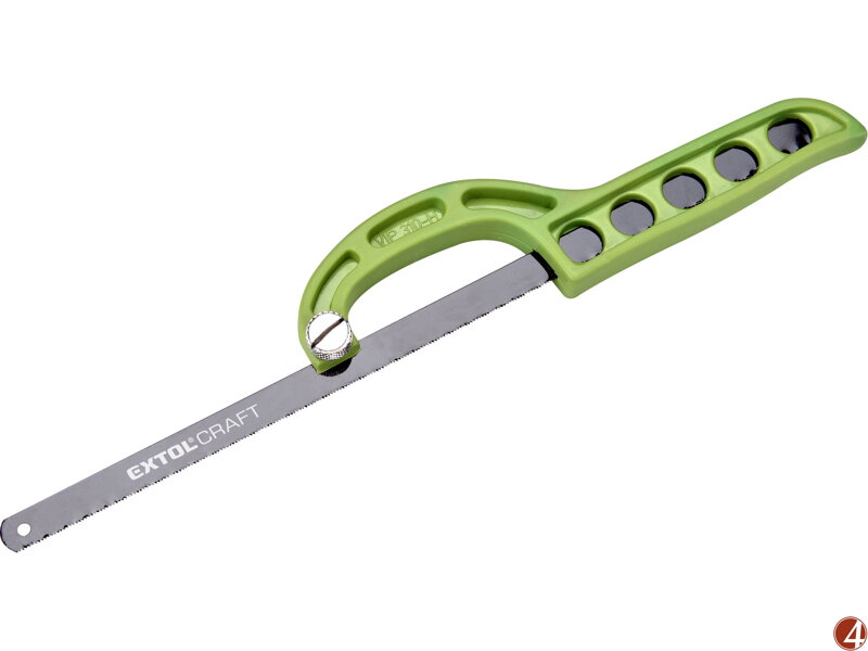 Pilka mini na kov, 250mm Pilka mini na kov, 250mm