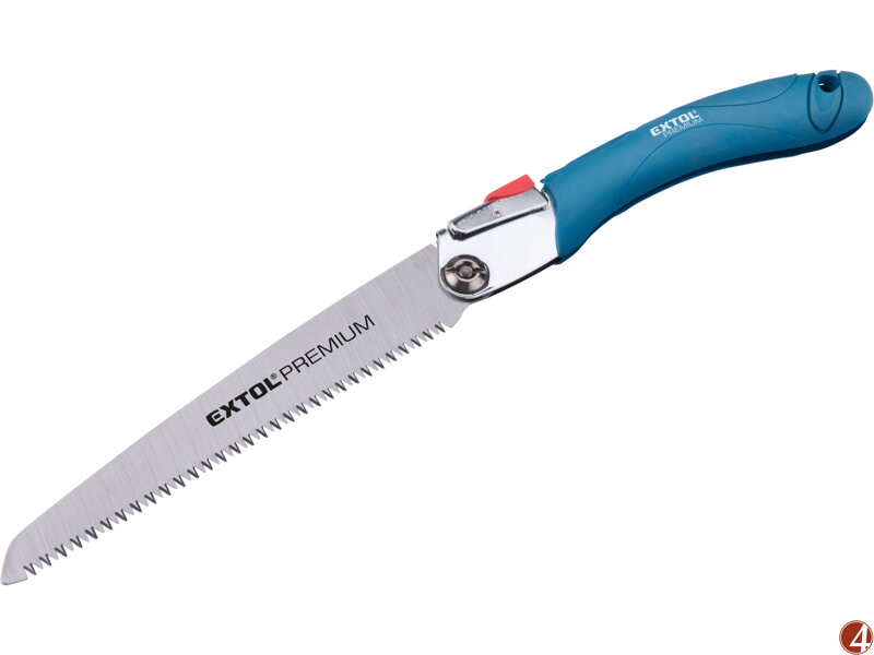 Pilka na větve zavírací, 210mm Pilka na větve zavírací, 210mm