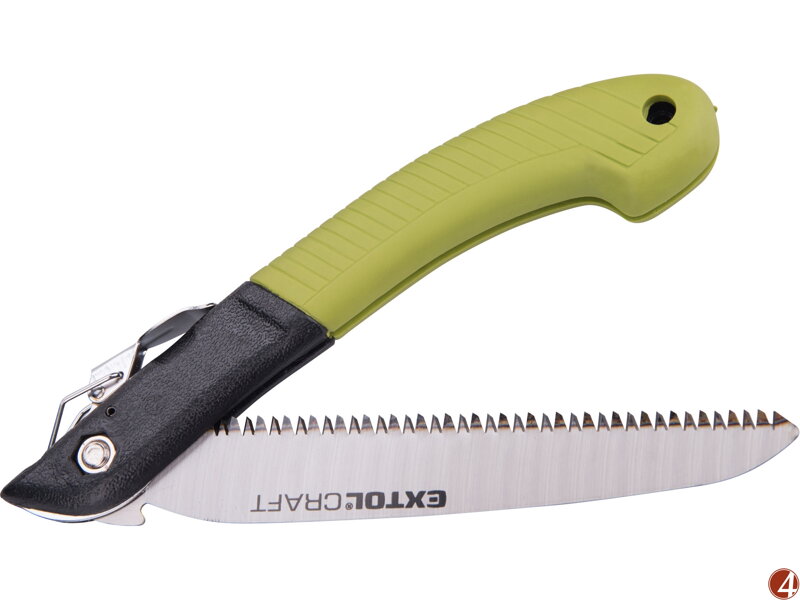Pilka na větve zavírací, čepel 180mm Pilka na větve zavírací, čepel 180mm
