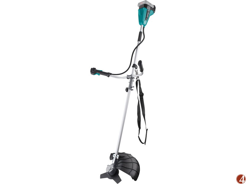 POŠK. OBAL křovinořez/sekačka aku, SHARE20V, BRUSHLESS, bez baterie a nabíječky