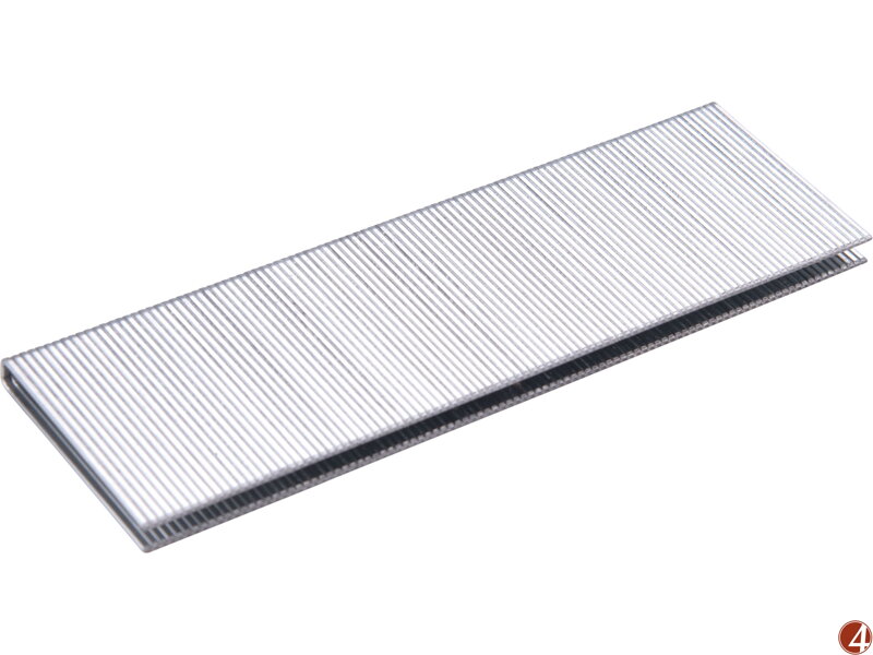 POŠK. OBAL spona nastřelovací, 3000ks, 40mm, 5,7x1,2x1mm