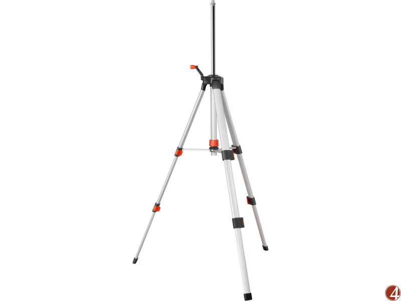 POŠK. OBAL stativ výsuvný, 420-1200mm