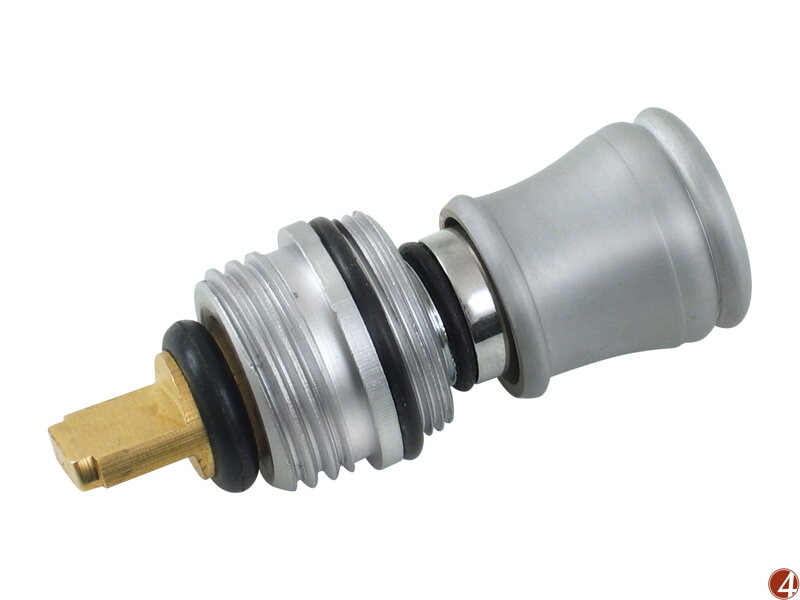 Přepínač sprchy, chrom Přepínač sprchy, chrom