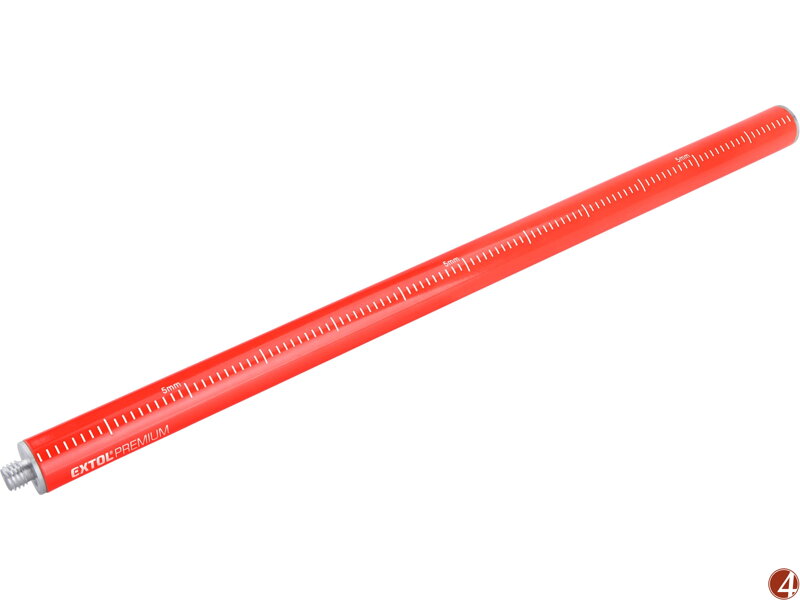 Přídavná tyč, pro 8823906, průměr 32mm, délka 59cm Přídavná tyč, pro 8823906, průměr 32mm, délka 59cm