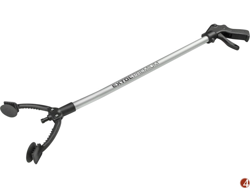 Prodloužená ruka, 850mm, 400g Prodloužená ruka, 850mm, 400g