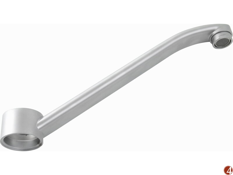 Ramínko, 230mm, chrom Ramínko, 230mm, chrom