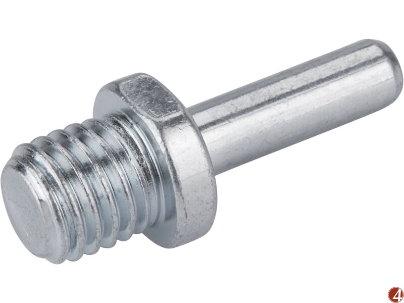 Redukce z M14 na úchyt, do vrtačky, stopka 8mm Redukce z M14 na úchyt, do vrtačky, stopka 8mm