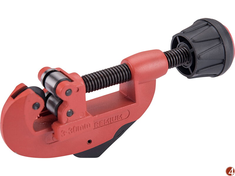 řezač trubek s odhrotovačem, O 3-30mm řezač trubek s odhrotovačem, O 3-30mm