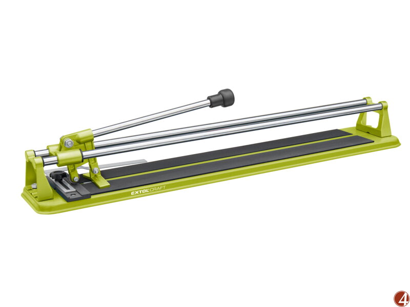 řezačka obkladaček 600mm, nylonové uložení, 600mm řezačka obkladaček 600mm, nylonové uložení, 600mm